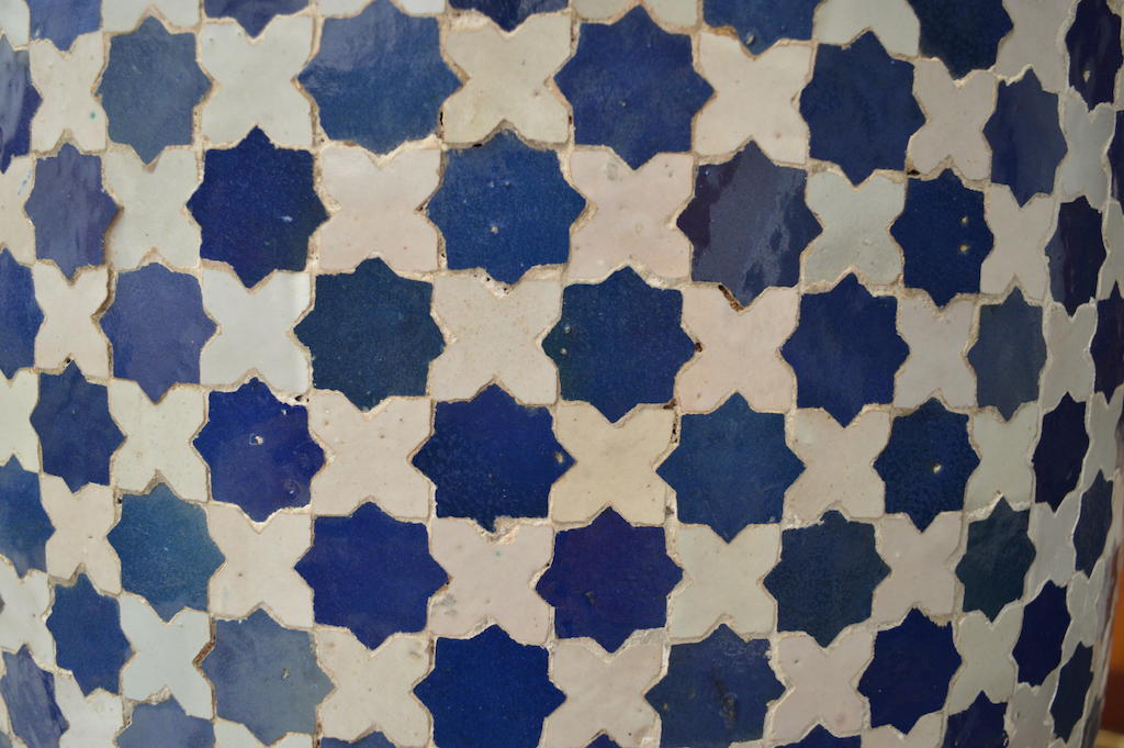 Riad Boustan Fez Exterior photo